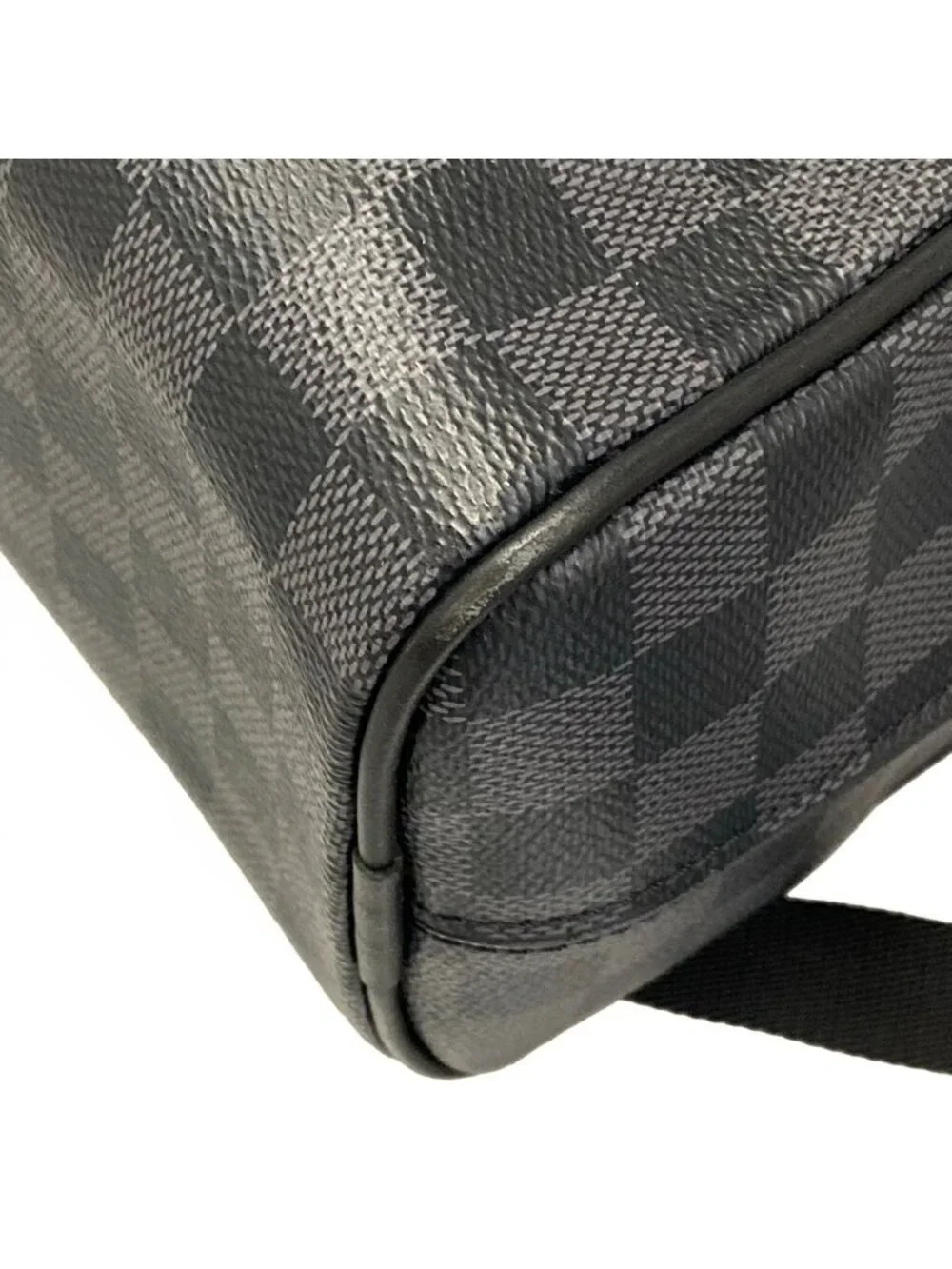 Louis Vuitton Backpack Damier Graphite Avenue